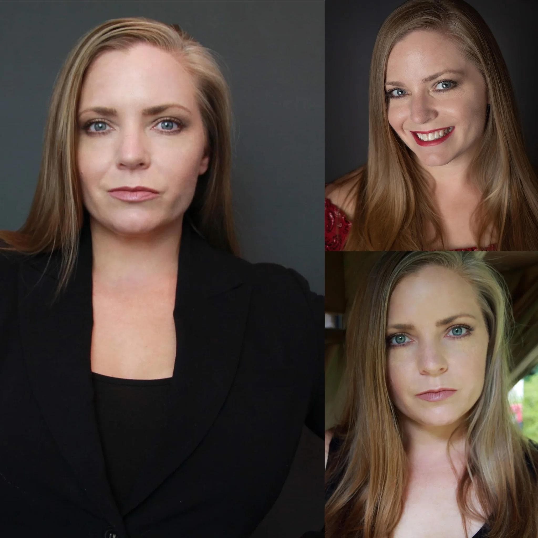 Amie Kieffer Headshot