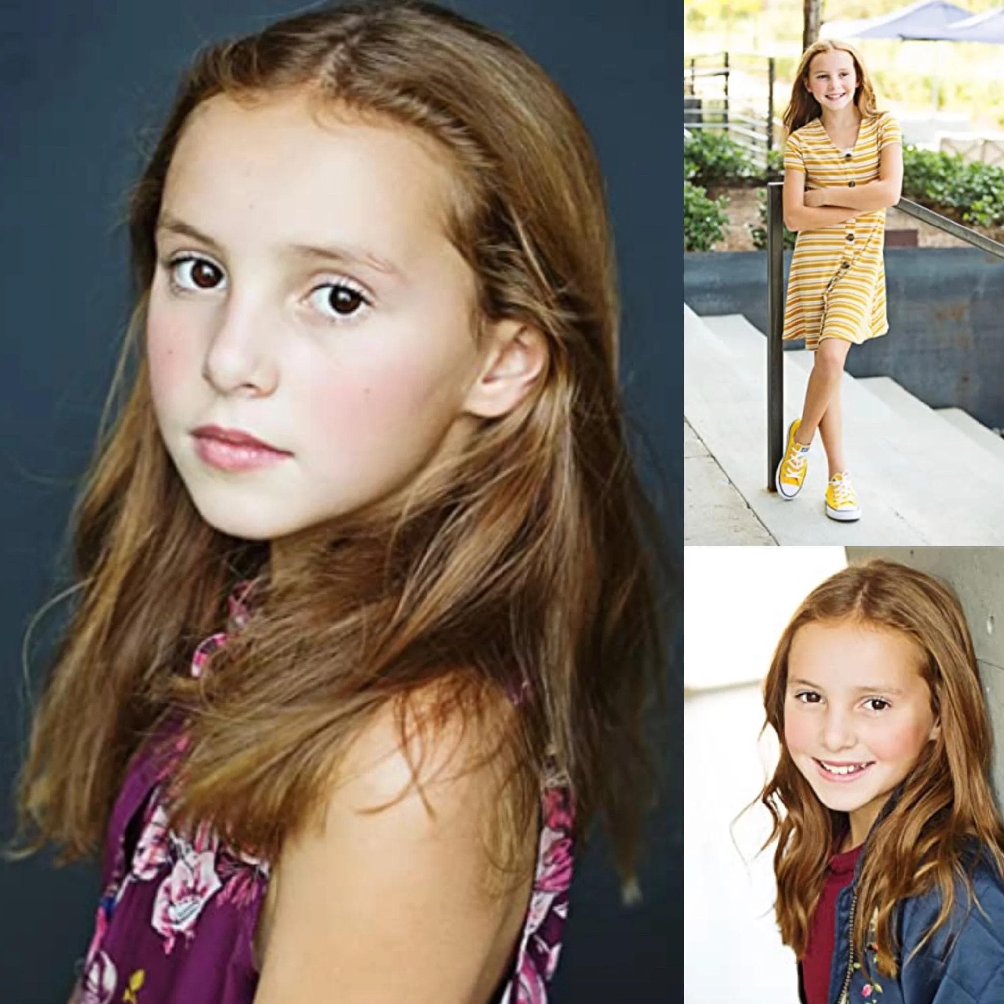 Sophie Colgrove Headshot