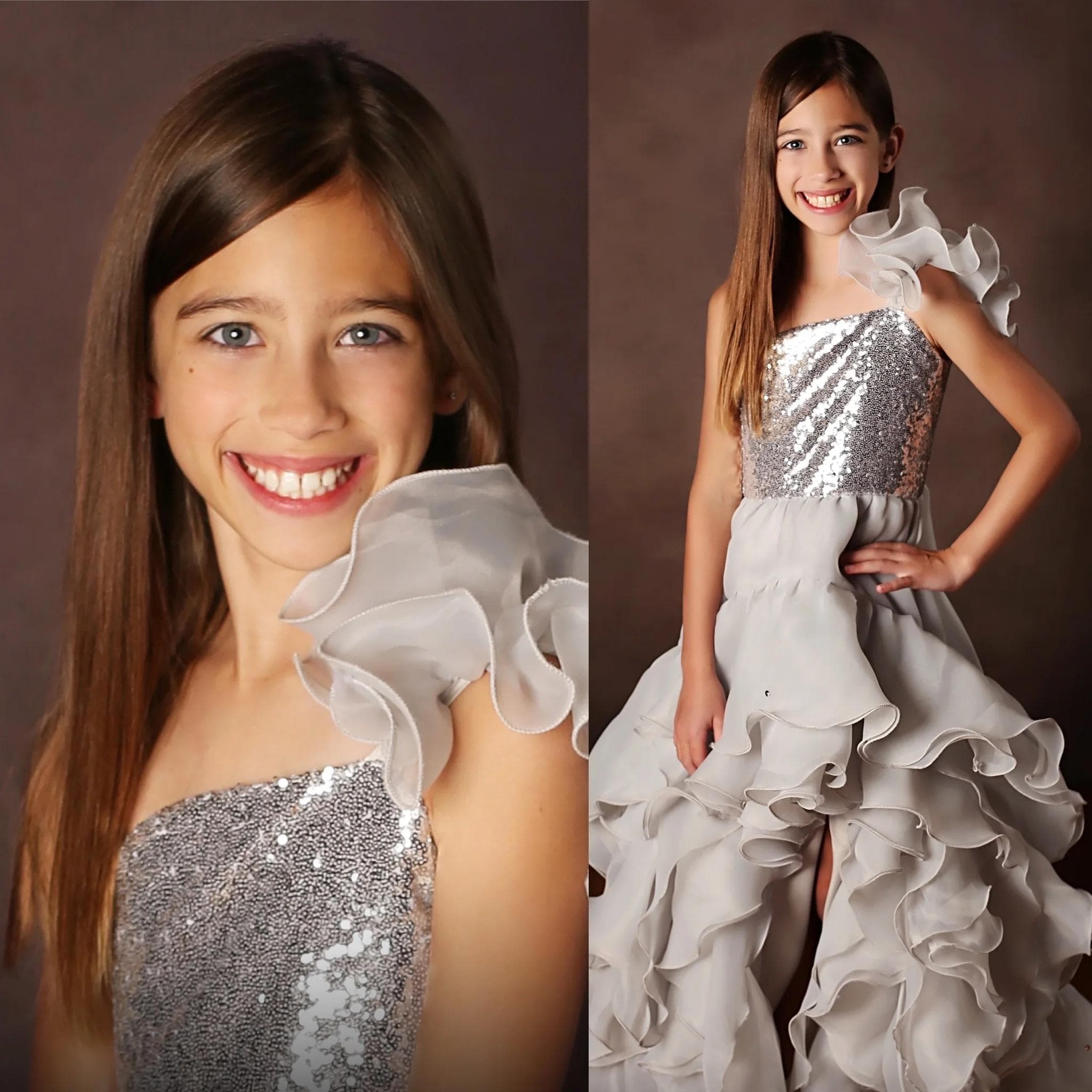 Olivia Westergreen Headshot