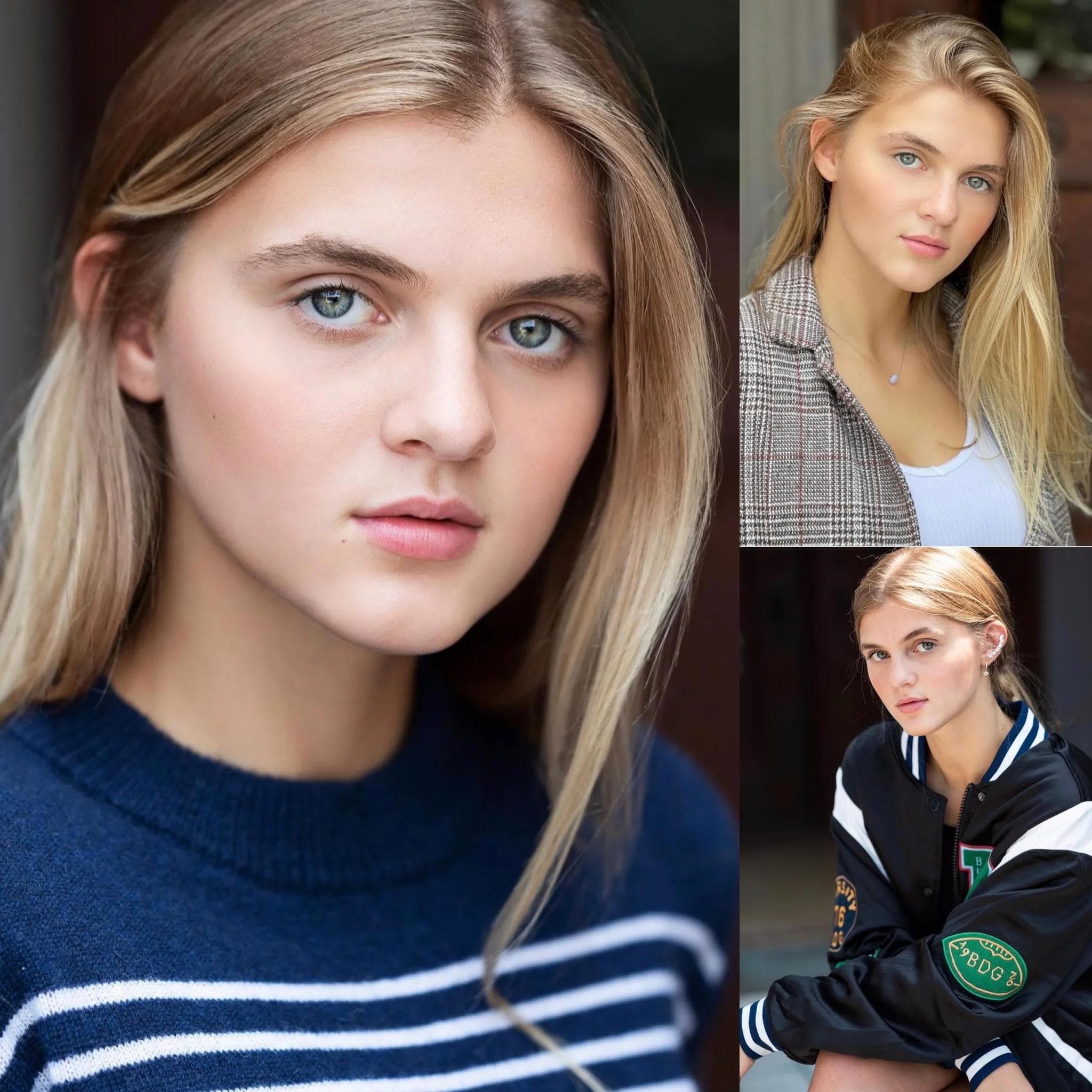 Skylar Dunn Headshot